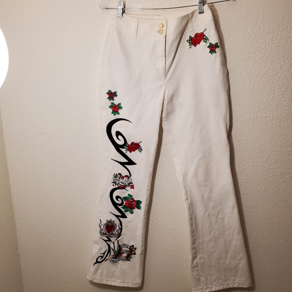 Escada two piece Outfit size 34 - Picture 5 of 16